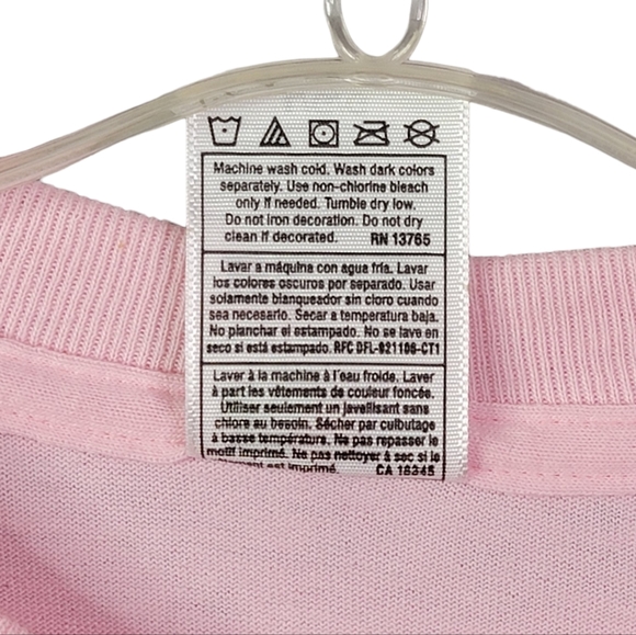 I'm still a hot chick it just comes in flashes Vintage Menopause Birthday Tee L - Picture 8 of 10